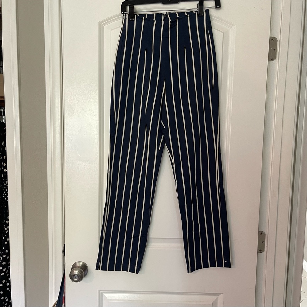 Reformation Marlon Pants
